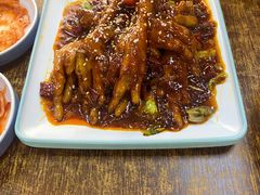 辣鸡爪-妈妈手(山大总店)
