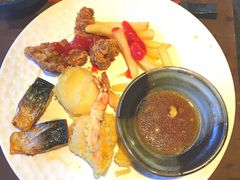 -滩万日本料理Nadaman(国贸大酒店)