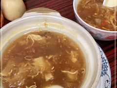 -添發碗仔翅美食