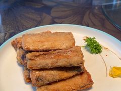 -一记洛阳菜·糖醋小排·水席(十字街店)