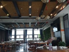 大堂-蜀宴·家宴馆(升伟晶石店)