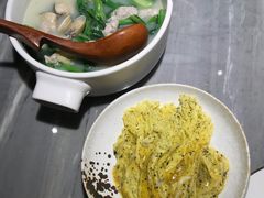 黑松露炒蛋-岭南真味·匠心粤菜(K11店)