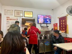 -刘记大肉面(三牌楼大街店)
