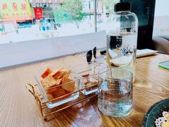 -喜粤糖朝餐厅(三八广场店)