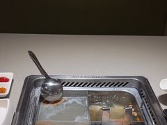 -海底捞火锅(安吉万达店)