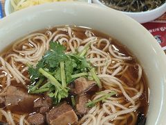 -李先生牛肉面大王(马栏店)