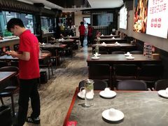-李记饺子·熏酱东北菜(欢乐谷店)