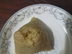 白水粽-赵记粽子(司前街店)