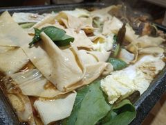 -拿渡麻辣香锅(管庄店)