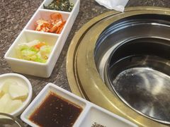 -正苑26年海鲜烤肉•牛尾汤汤饭(东港店)