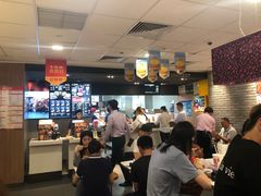 -麦当劳(世纪汇广场店)