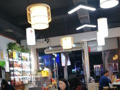 -李氏下饭菜·巫山纸包鱼·烤鱼(滨江路店)