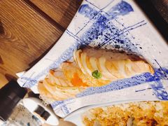 -大雄寿司(中华广场店)