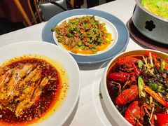 -小河盐帮·私家菜·烤鸭(三元桥·霄云路店)