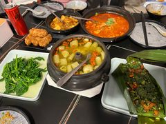 -多味居(剪子巷店)