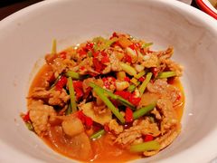 -回头食客-李久其家民间餐厅(望城金桥国际店)