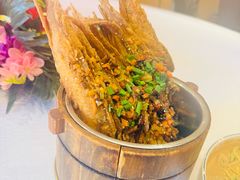 -大眼锅贴水饺(河东店)