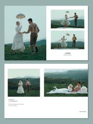 -至臻微拉婚纱摄影