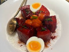 -南里山房·新淮扬菜(徐汇万科店)