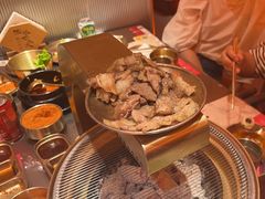 -西塔老太太泥炉烤肉(苏州大悦城店)