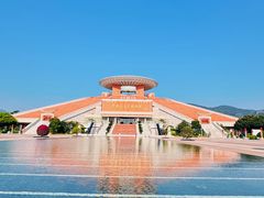 -中国闽台缘博物馆