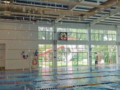 -中山夏威夷游泳馆(小榄店)