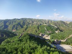 -雁门关景区