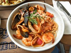 -MARU玛露音乐餐厅(大学路店)