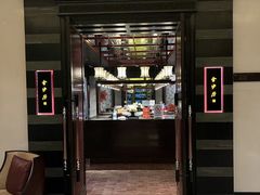 -杭州西子湖四季酒店·金沙厅