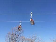 -中旅松花湖滑雪场