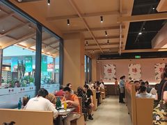 -乔一乔怪味干锅(武侯欢肆店)