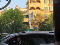 -叶存利海鲜大馅饺子(海宁路总店)