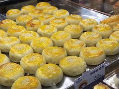 -昆明冠生园·蛋糕·面包(南强街店)