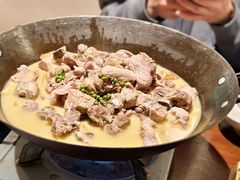 -索溪山寨·湘西饮食文化博物馆(标志门店)