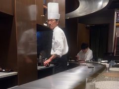 -神户牛排餐厅MOURIYA(总店)