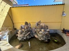 -兴隆红河漂流