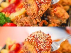 -Kpasta韩式意大利面