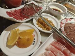-重庆高老九火锅(万象城店)