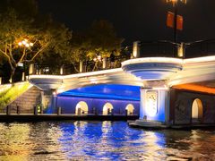 -南通濠河风景名胜区