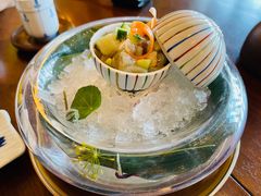 -Tsuru鹤日本料理(静安香格里拉店)