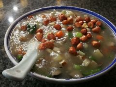 糊辣沸-天台徐家小吃