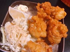 -日本料理神拉面