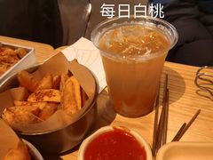 -下酒(华熙店)