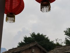 -云丘山景区