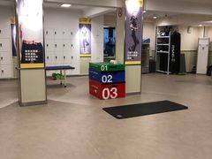 -中田·健身+普拉提(苗栗路店)