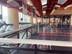 -奇迹健身金茂汇店