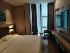 -凯亚斯顿酒店(深圳罗湖水贝国际珠宝城店)