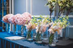 -格乐利雅婚礼艺术中心(南外滩店)