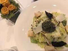 -Cova Ristorante & Caffe(海港城店)