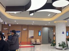 -美年大健康体检中心(浦东美张分院)
